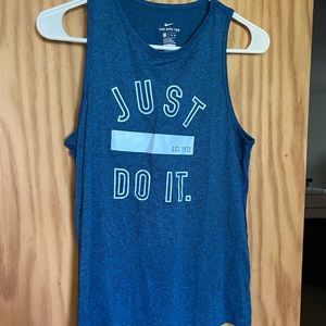 Nike Tank Top
